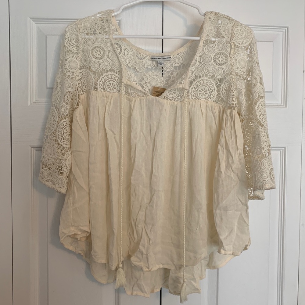 American Eagle Blouse